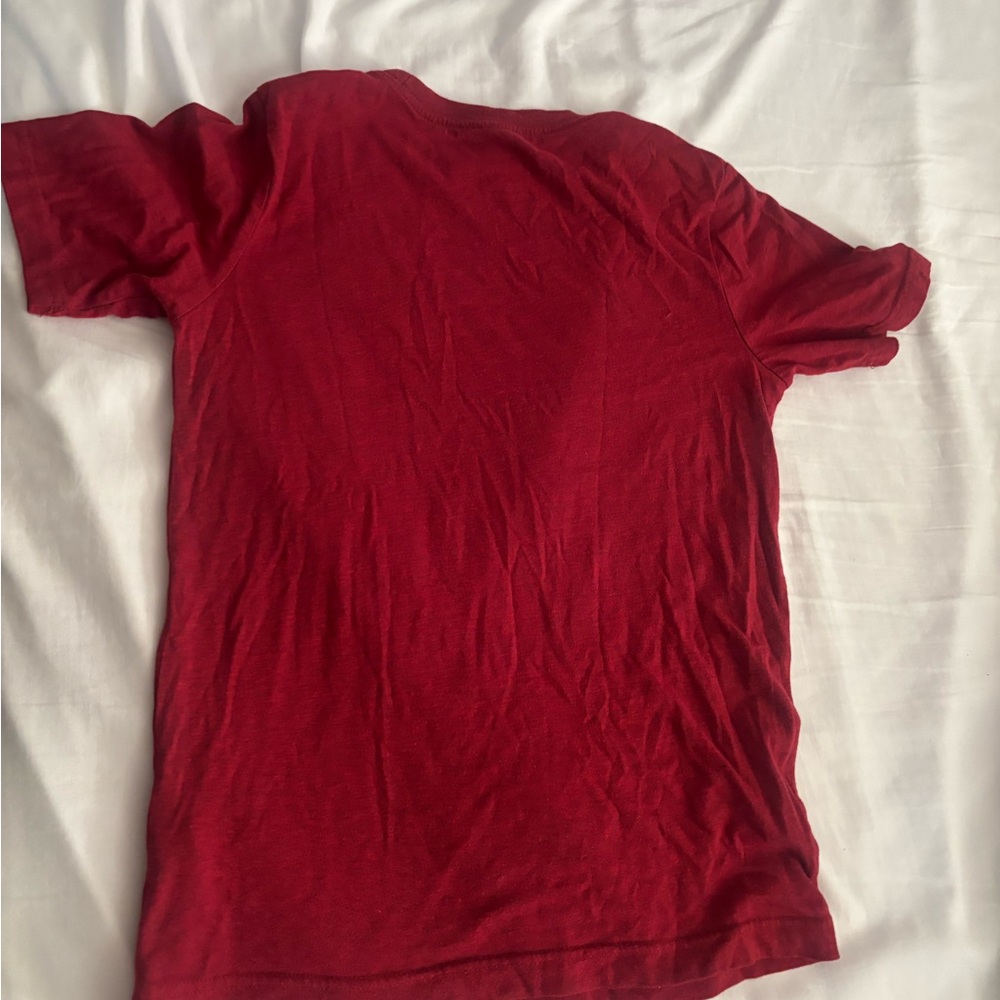 Boys Jordan T-shirt Size L - Picture 2 of 3